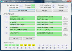 PSI Apps monitor. Click to enlarge