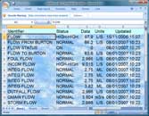 MS Excel SQL Access. Click to enlarge.