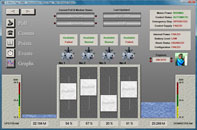 Workstation Mimic Page. Click to enlarge.