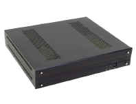 Travla case 305 x 279 x 54mm (WxDxH)