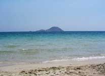 Med beach