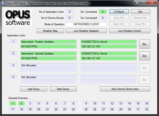 FSX: Save money on the Ultimate Weather Solution