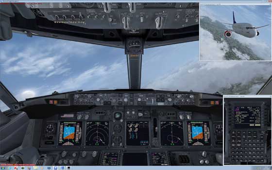 Microsoft Fsx Free Aircraft Downloads