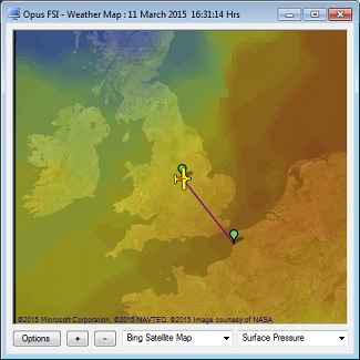 OpusFSI LWA surface pressure (small map size)