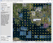 OpusFSI Live Weather Assistant Maps