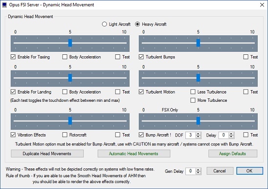 [FSX P3D P3Dv2]Opus Software OpusFSI v4.47.3  for computer