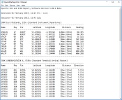 opusfsi/OpusFSI SIDs and STARs Report